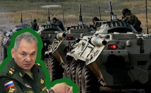 Великолепная 20-ка: зачем России новые воинские соединения?