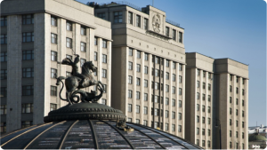 Тамбовскую область объезжает ревизор из ГД РФ