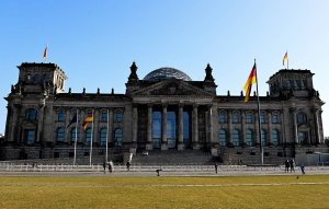 В Бундестаге с пониманием отнеслись к словам Путина, что РФ не обязана "кормить" Украину