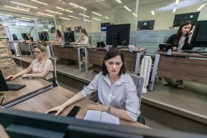 Пишите и вам помогут. Свыше сорока тысяч обращений от жителей Новосибирской области за полгода работы принял и обработал Центр управления регионом (ЦУР)