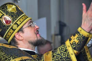 В Петербурге ФСБ закончила расследовать дело с участием близкого окружения архиерея РПЦ