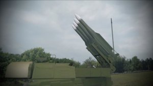 Суд Нидерландов не нашел доказательств доставки ЗРК «Бук» из России