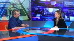 Борис Марцинкевич: сколько осталось жить украинской ГТС и каковы реальные сроки запуска "СП -2"?