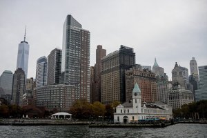 Годовая инфляция в США в мае ускорилась до максимума с 2008 года