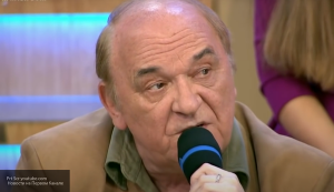 Баранец назвал пять шагов, которые сделает Россия при вступлении Украины в НАТО. У Москвы есть козыри, с помощью которых она может жестко ответить США и НАТО, считает Виктор Баранец