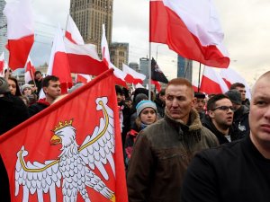Myśl Polska (Польша) Витольд Модзелевский : русофобия может оказаться невыгодной