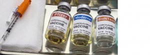В США подтвердили, что вакцины Pfizer и Moderna приводят к обострению болезней сердца
