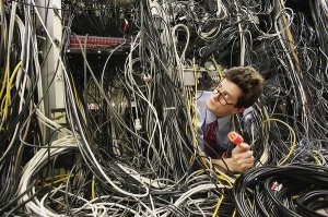 Кто обвалил Интернет? В «падении» половины мирового интернета и отключении десятков сайтов виноват один-единственный пользователь