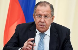 Лавров заявил, что Россия не потерпит нравоучений и ультиматумов