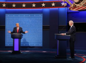 [Саммит - 16.06.2021] «Killer» and «Macho». Путин рассказал, чем Байден отличается от Трампа: «Байден - карьерный. Он - совершенно другой человек»