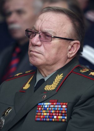 "Полный бред": экс-глава МВД Куликов разгромил сенсационные воспоминания Руцкого