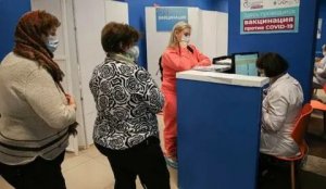 В Москве будут разыгрывать автомобили среди вакцинирующихся от COVID-19