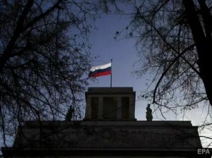 НАТО призвала Россию исключить США и Чехию из недружественных стран