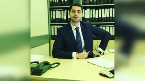 Подробности буйства сановника Минфина: клялся в верности «Тохе»    (Вызволять директора департамента из полиции приехала его мать)