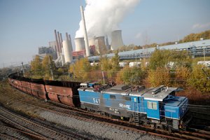 [«Раком ставить»] Европа перешла с газа на уголь: «Все думали, что Россия забронирует больше мощностей через Украину, но этого не произошло»