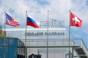 О чем могут договориться Путин с Байденом