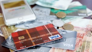 Принят законопроект о противодействии финансовому мошенничеству в интернете