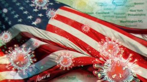 Axios (США): некоторые американцы заразились covid-19 в декабре 2019 года