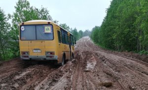 О будущем муниципального транспорта: «Денег нет, держитесь и зарабатывайте сами»