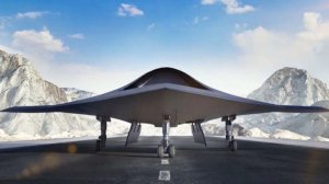 «Макет с завышенными характеристиками»: сможет ли Киев разработать тяжёлый беспилотник