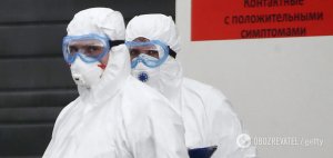 Собянин заявил о выявлении индийского штамма у 89% заболевших москвичей