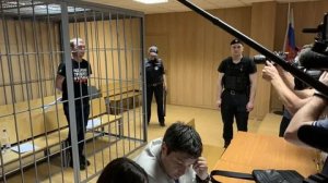 Московские мировые суды будут пускать только привитых журналистов