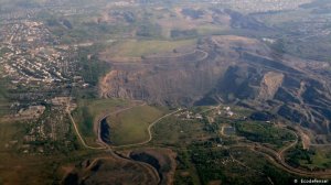 В Кузбассе разбился самолет с парашютистами