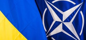 Украина в НАТО станет военным плацдармом Запад против РФ