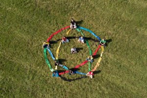 Российские школьницы стали абсолютными победителями первой мировой Европейской олимпиады для девочек по информатике