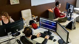 Дело молодых: IT-отрасль Петербурга страдает от дефицита кадров
