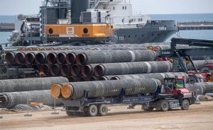 «Газпром» подложил мину под польскую трубу Baltic Pipe
