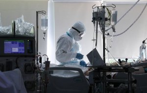 [COVID-19: 24-я неделя 2021] В России выявили на 31,5% больше заболевших, чем неделю назад: максимум с 1-ой недели февраля. В Москве за неделю 51 853 заболевших: максимум за все время пандемии