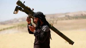 СМИ: военные США доставили группу боевиков на базу в сирийской Хасеке