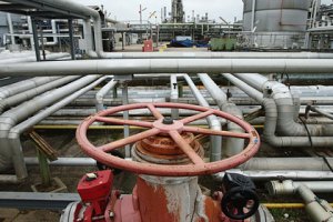 [Экстремумы*] Жара взвинтила цены на газ в Европе до нового пика - $363/тыс. куб. м.: высокая температура воздуха увеличивает потребление энергии на кондиционирование. Газа на закачку в ПХГ всё меньше