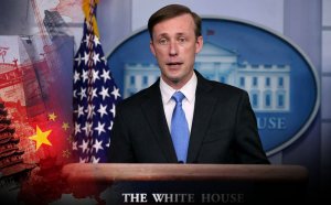 «Перед жестким выбором»: США выдвинут Китаю ультиматум, пригрозив изоляцией