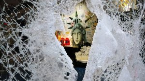 Побили рекорд: инфляцию в США объявили угрозой мировой экономике