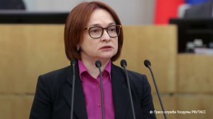 Глава ЦБ считает, что фиксация цен на продукты для борьбы с инфляцией приведет к дефициту