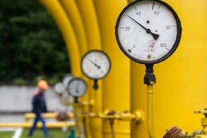 «Газпром» вновь, несмотря на рост спроса и цен на топливо в Европе, отказался увеличить украинский транзит. Лимит: 15 миллионов кубометров в сутки шесть месяцев подряд