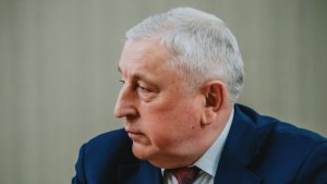 22.06.2021 г. Депутаты ГД приняли участие в 10-й Парламентской конференции Баренцева региона