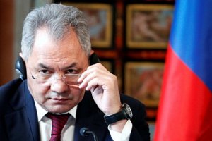 Шойгу назвал взрывоопасной ситуацию в Европе