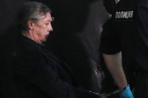 Михаил Ефремов попросил смягчить наказание из-за психического расстройства