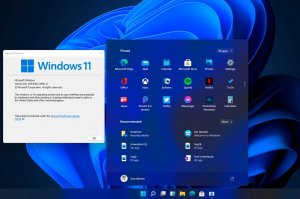 Microsoft представила новую операционную систему Windows 11