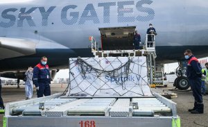 Dagens Næringsliv (Норвегия): эпоха США как сверхдержавы прошла. И вакцины показывают нам, почему