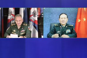 «Пора им противостоять»: Китай жёстко выступил против США
