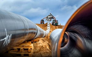 «Настоящее безумие»: В Германии оценили идею о компенсациях Украине по «Северному потоку-2»