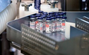 Иран начал производство российской вакцины «Спутник V»