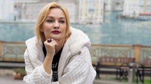 Буланова хочет внести свой вклад в становление сильной России