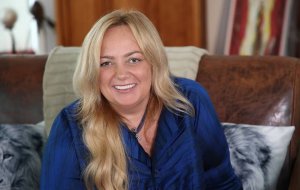 Ольга Ускова, глава Cognitive Pilot: будет новая гонка вооружений обладателей центрами ИИ. «Управлять будет не та страна, у которой станок, а та, у которой самый сильный искусственный интеллект»