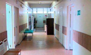 В Вологде женщина выпрыгнула из окна больницы