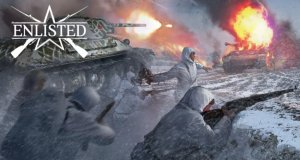 [Что это такое?]В Enlisted компания «Битва за Берлин» вышла из закрытого бета-тестирования